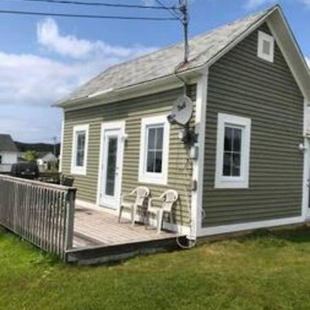 Experience Tranquility Cricket Field Offers Charming Retreat In Twillingatate Villa Twillingate Kültér fotó